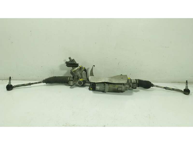 Recambio de cremallera direccion para opel astra k (b16) 1.6 cdti (68) referencia OEM IAM 39072474 39026261 