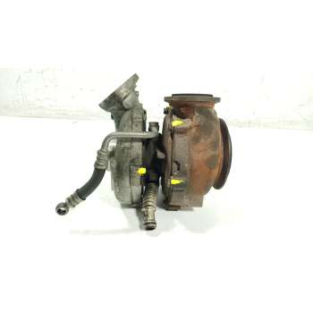TURBOCOMPRESOR 7796313G 