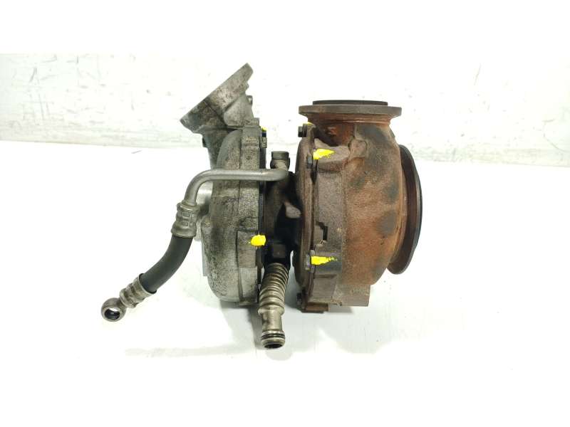 Recambio de turbocompresor para bmw x5 (e70) 3.0 d referencia OEM IAM  7796313G 