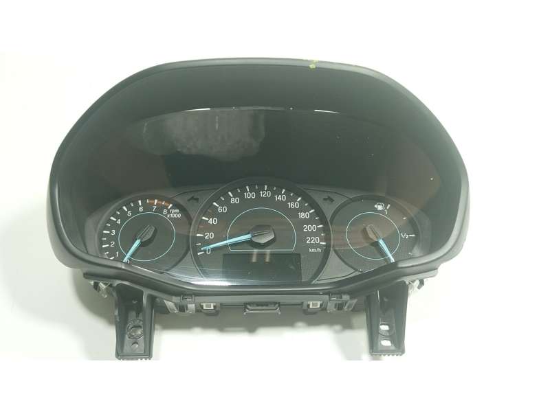 Recambio de cuadro instrumentos para ford ka+ iii (uk, fk) 1.2 referencia OEM IAM  J7BT10849HE 
