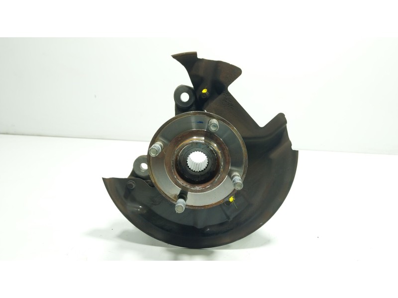 Recambio de mangueta delantera derecha para ford ka+ iii (uk, fk) 1.2 referencia OEM IAM   