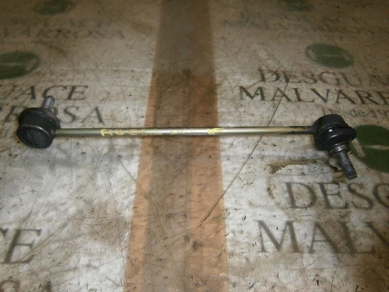 Recambio de tirante delantero derecho para renault laguna ii (bg0) authentique referencia OEM IAM 8200661217  