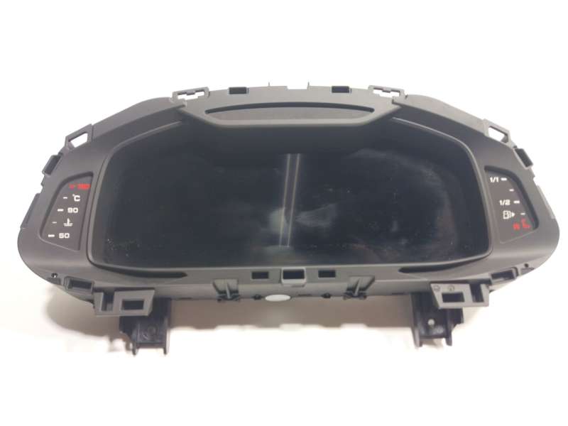 Recambio de cuadro instrumentos para audi q7 (4mb, 4mg, 4mq) 50 tdi mild hybrid quattro referencia OEM IAM  4K0920790E 