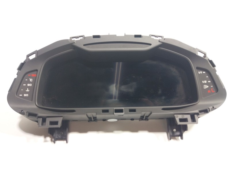 Recambio de cuadro instrumentos para audi q7 (4mb, 4mg, 4mq) 50 tdi mild hybrid quattro referencia OEM IAM  4K0920790E 