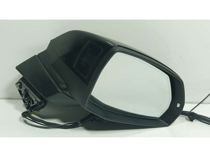 Recambio de espejo derecho para audi q7 (4mb, 4mg, 4mq) 50 tdi mild hybrid quattro referencia OEM IAM  4M1857410BM 