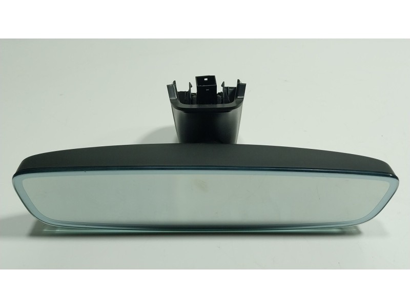 Recambio de espejo interior para audi q7 (4mb, 4mg, 4mq) 50 tdi mild hybrid quattro referencia OEM IAM  8W0857511F 
