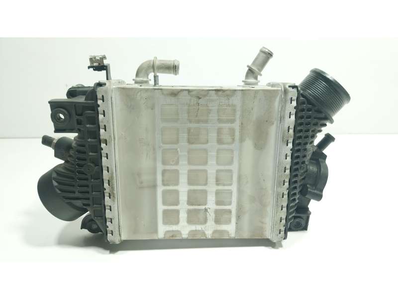 Recambio de intercooler para audi q7 (4mb, 4mg, 4mq) 50 tdi mild hybrid quattro referencia OEM IAM  05914803P 