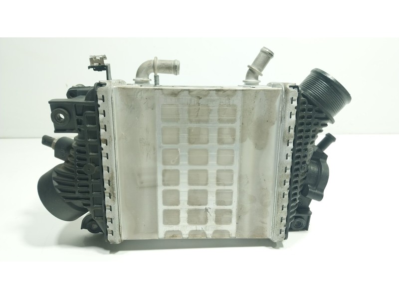 Recambio de intercooler para audi q7 (4mb, 4mg, 4mq) 50 tdi mild hybrid quattro referencia OEM IAM  05914803P 