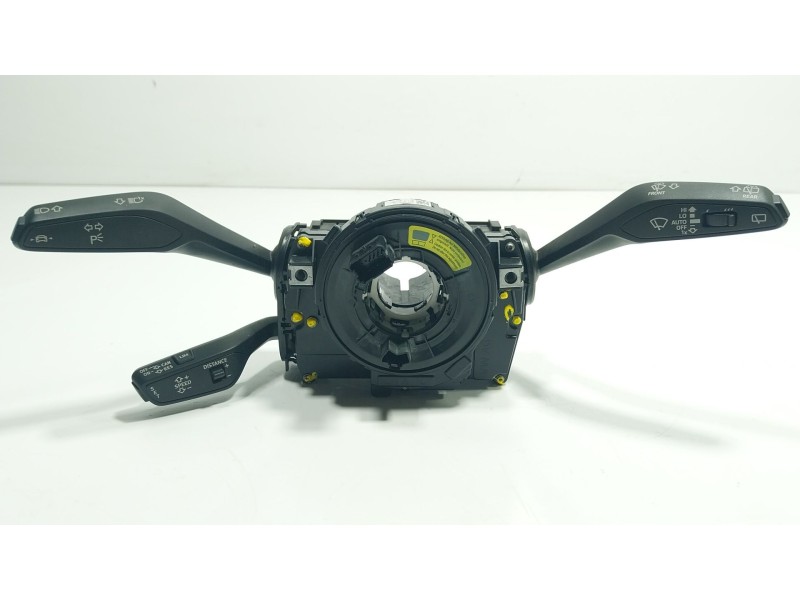 Recambio de mando intermitentes para audi q7 (4mb, 4mg, 4mq) 50 tdi mild hybrid quattro referencia OEM IAM  4N0907129LS 