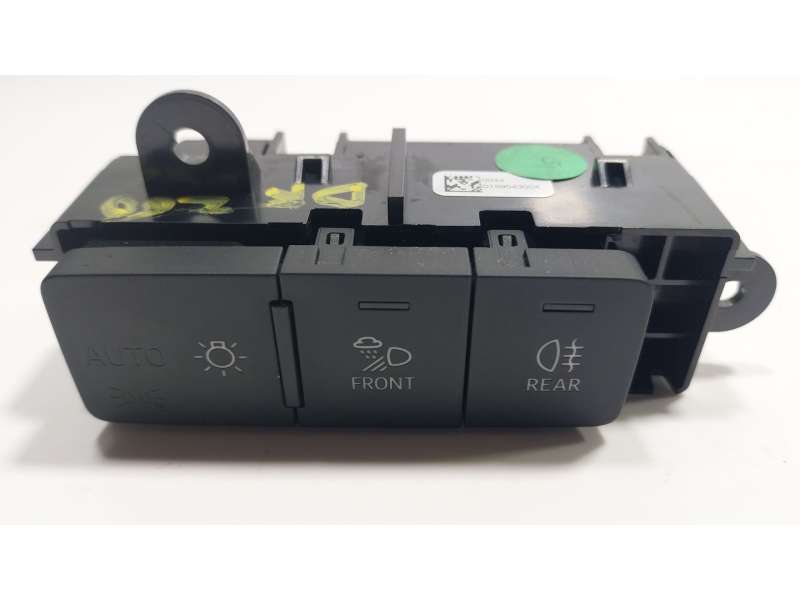 Recambio de mando luces para audi q7 (4mb, 4mg, 4mq) 50 tdi mild hybrid quattro referencia OEM IAM  4K1941501M 