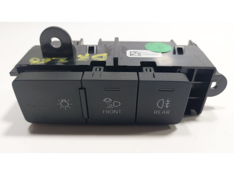 Recambio de mando luces para audi q7 (4mb, 4mg, 4mq) 50 tdi mild hybrid quattro referencia OEM IAM  4K1941501M 