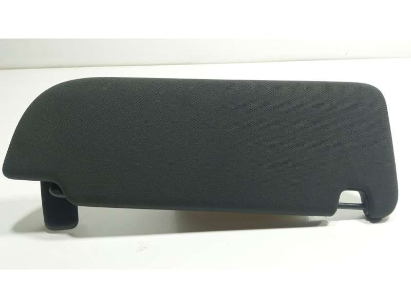 Recambio de parasol izquierdo para audi q7 (4mb, 4mg, 4mq) 50 tdi mild hybrid quattro referencia OEM IAM  4M0858833 