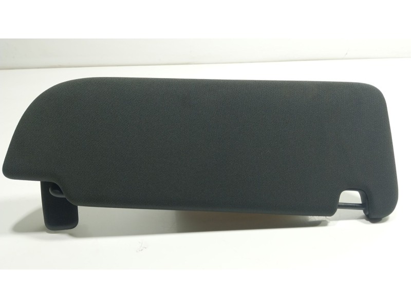 Recambio de parasol izquierdo para audi q7 (4mb, 4mg, 4mq) 50 tdi mild hybrid quattro referencia OEM IAM  4M0858833 