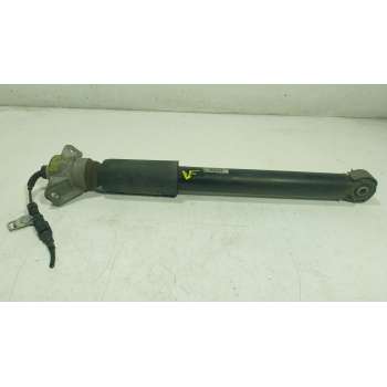 AMORTIGUADOR TRASERO IZQUIERDO 95B513035G 95B513035G 