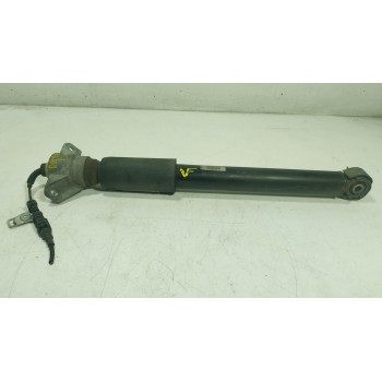 AMORTIGUADOR TRASERO IZQUIERDO 95B513035G 