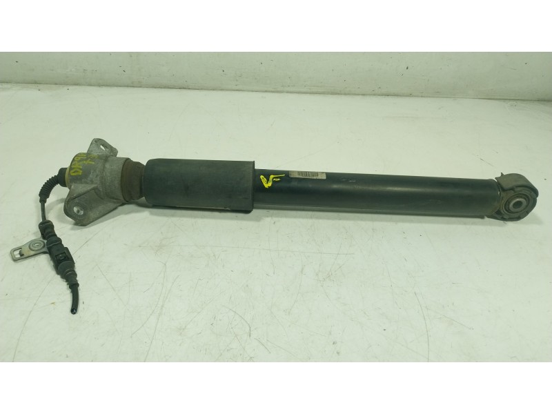 Recambio de amortiguador trasero izquierdo para porsche macan (95b) 2.0 referencia OEM IAM  95B513035G 