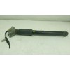 Recambio de amortiguador trasero izquierdo para porsche macan (95b) 2.0 referencia OEM IAM  95B513035G 