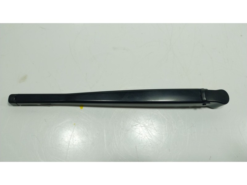 Recambio de brazo limpia trasero para porsche macan (95b) 2.0 referencia OEM IAM   