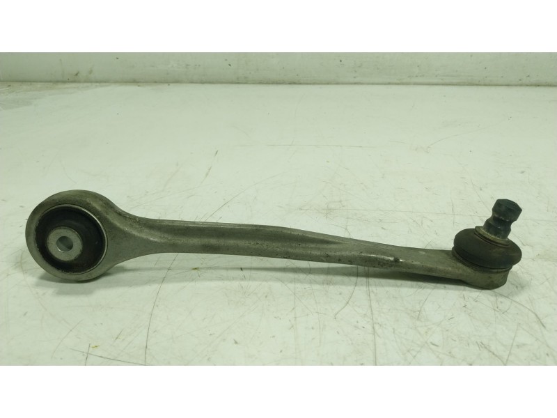 Recambio de brazo suspension superior delantero izquierdo para porsche macan (95b) 2.0 referencia OEM IAM   