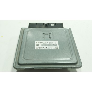 CENTRALITA MOTOR UCE 06K907425J 