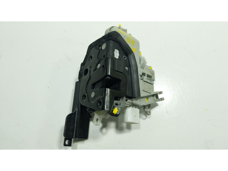 Recambio de cerradura puerta delantera izquierda para porsche macan (95b) 2.0 referencia OEM IAM  811837015E 