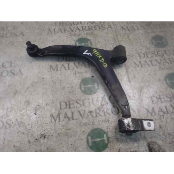 BRAZO SUSPENSION INFERIOR DELANTERO IZQUIERDO 