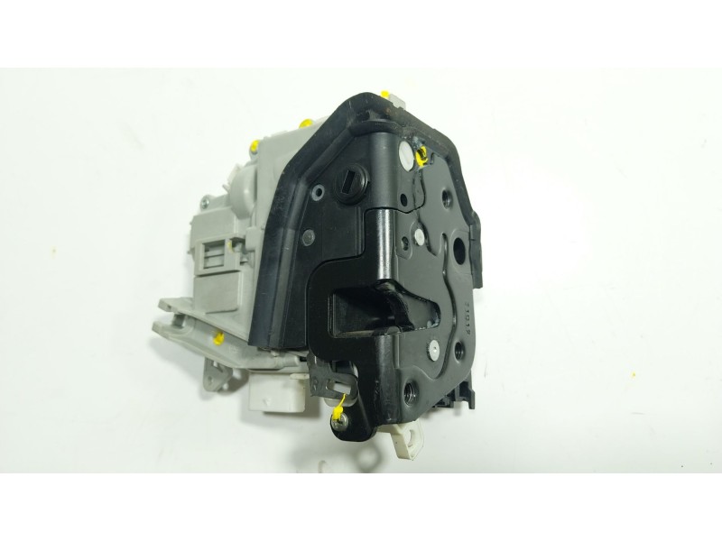 Recambio de cerradura puerta trasera derecha para porsche macan (95b) 2.0 referencia OEM IAM  8K0839016F 