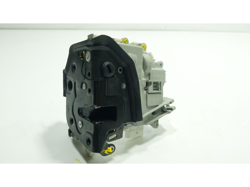Recambio de cerradura puerta trasera izquierda para porsche macan (95b) 2.0 referencia OEM IAM  8K0839015F 