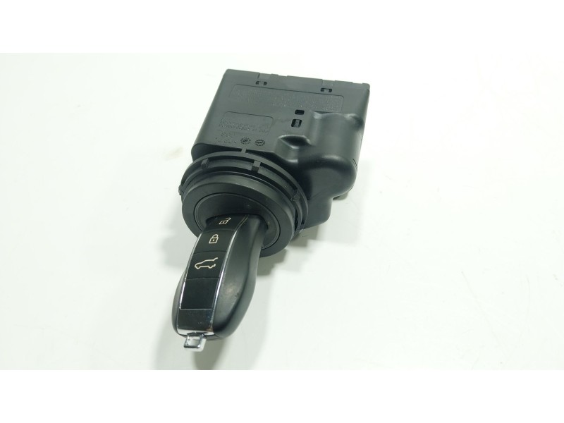 Recambio de conmutador de arranque para porsche macan (95b) 2.0 referencia OEM IAM  7PP905865G 