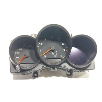 CUADRO INSTRUMENTOS 95B920900JC 