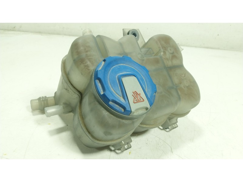 Recambio de deposito expansion para porsche macan (95b) 2.0 referencia OEM IAM  95B121407A 