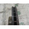 Recambio de disco freno delantero para honda prelude (bb1/2/3) 2.3i (bb2) referencia OEM IAM   