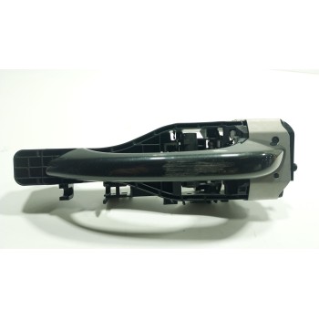 MANETA EXTERIOR DELANTERA IZQUIERDA 95B800375AB 