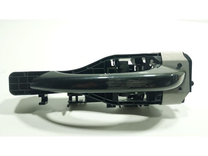 Recambio de maneta exterior delantera izquierda para porsche macan (95b) 2.0 referencia OEM IAM  95B800375AB 