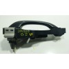 Recambio de maneta exterior delantera izquierda para porsche macan (95b) 2.0 referencia OEM IAM  95B800375AB 