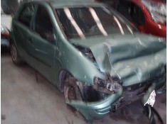 fiat punto berlina (188) del año 2001