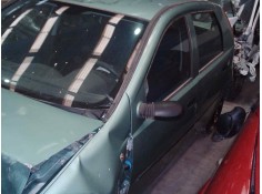 fiat punto berlina (188) del año 2001 2