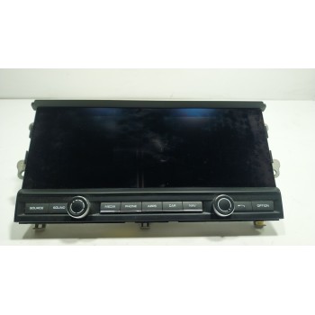 PANTALLA MULTIFUNCION 95B919597E 
