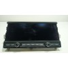 Recambio de pantalla multifuncion para porsche macan (95b) 2.0 referencia OEM IAM  95B919597E 