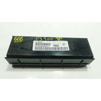 MODULO ELECTRONICO 13587633 13587633 