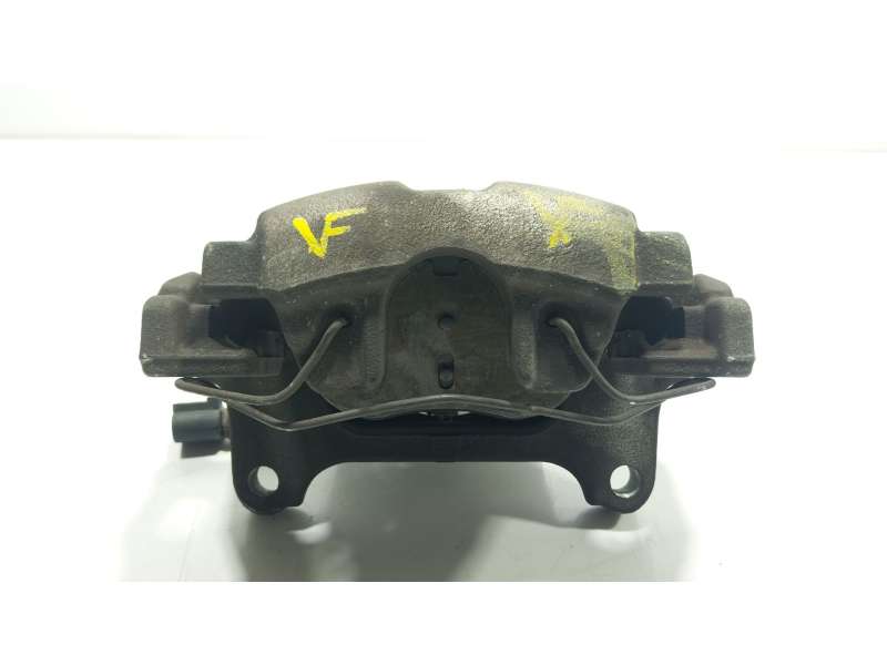 Recambio de pinza freno delantera izquierda para volkswagen tiguan (5n_) 2.0 tdi referencia OEM IAM   