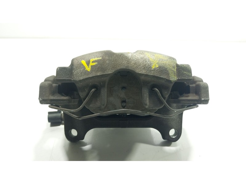 Recambio de pinza freno delantera izquierda para volkswagen tiguan (5n_) 2.0 tdi referencia OEM IAM   