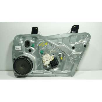 ELEVALUNAS DELANTERO DERECHO 5N0837462 5N1837730G 