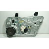 Recambio de elevalunas delantero derecho para volkswagen tiguan (5n_) 2.0 tdi referencia OEM IAM  5N1837730G 