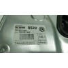 Recambio de elevalunas delantero derecho para volkswagen tiguan (5n_) 2.0 tdi referencia OEM IAM  5N1837730G 