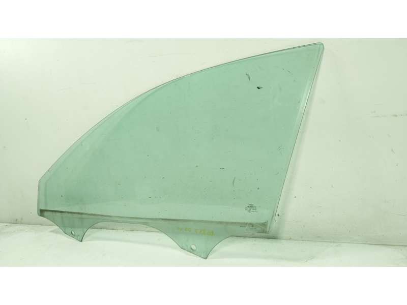 Recambio de cristal puerta delantero izquierdo para audi a4 b9 avant (8w5, 8wd) 2.0 tdi referencia OEM IAM   