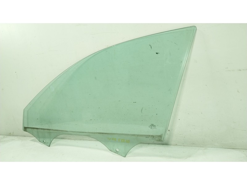 Recambio de cristal puerta delantero izquierdo para audi a4 b9 avant (8w5, 8wd) 2.0 tdi referencia OEM IAM   