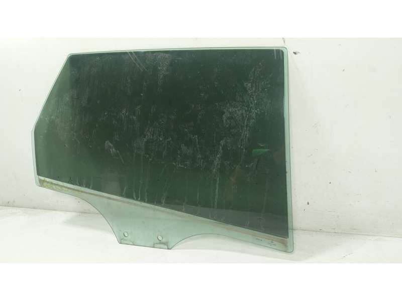 Recambio de cristal puerta trasero derecho para audi a4 b9 avant (8w5, 8wd) 2.0 tdi referencia OEM IAM   