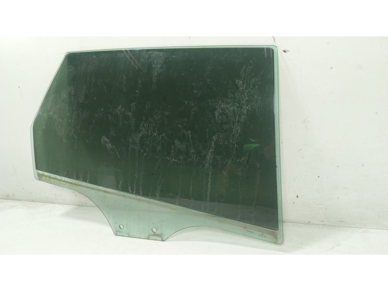 Recambio de cristal puerta trasero derecho para audi a4 b9 avant (8w5, 8wd) 2.0 tdi referencia OEM IAM   