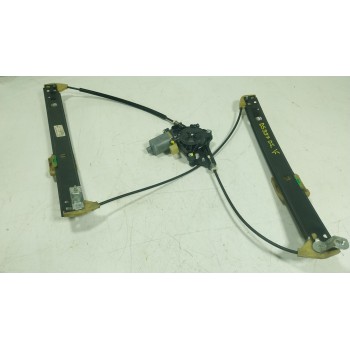 ELEVALUNAS DELANTERO IZQUIERDO 8W0837461 